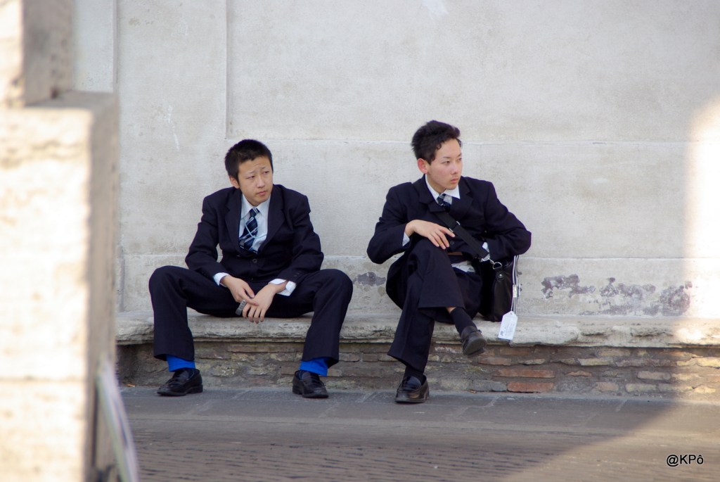 Voyage à Nauru, haut lieu du consumérisme à outrance et de la déchéance planétaire