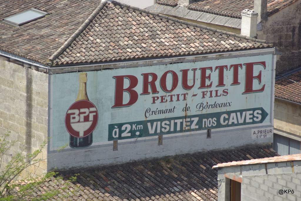 Mon dernier voyage avec tante Jeanne