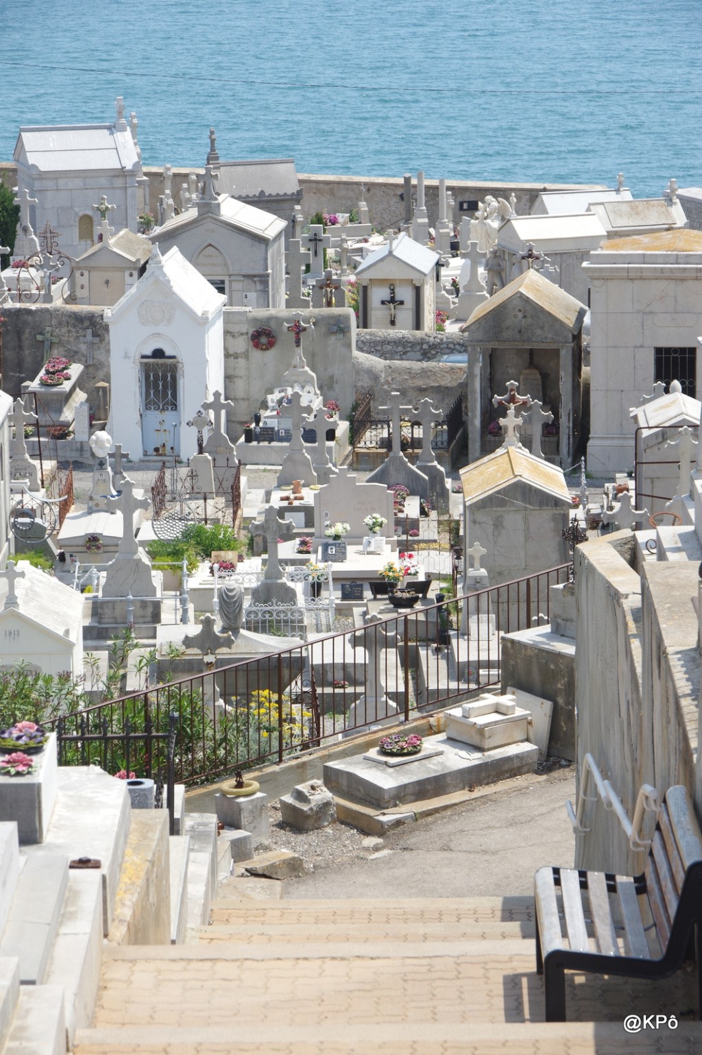 Une histoire rafraîchissante