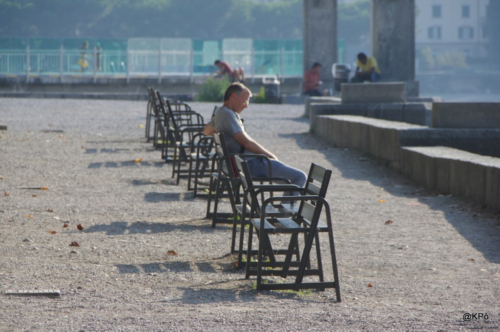 mon grand-père Lachaise