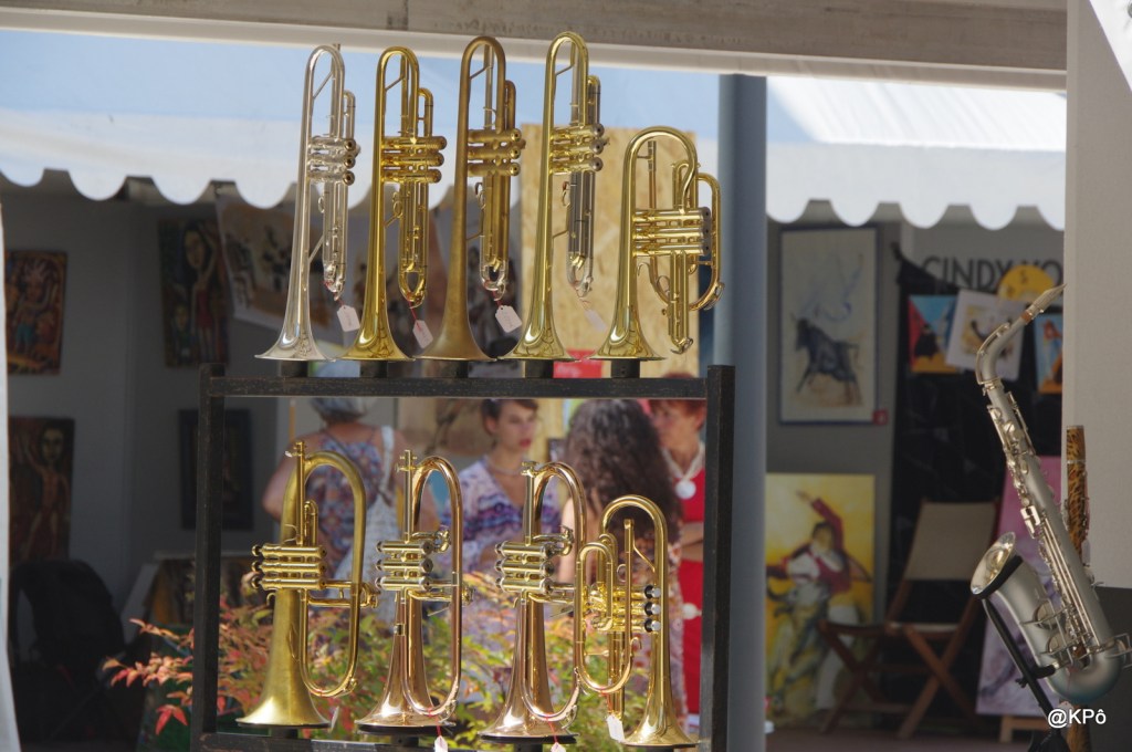 Lundi en musique : Toufic&nbsp;Farroukh