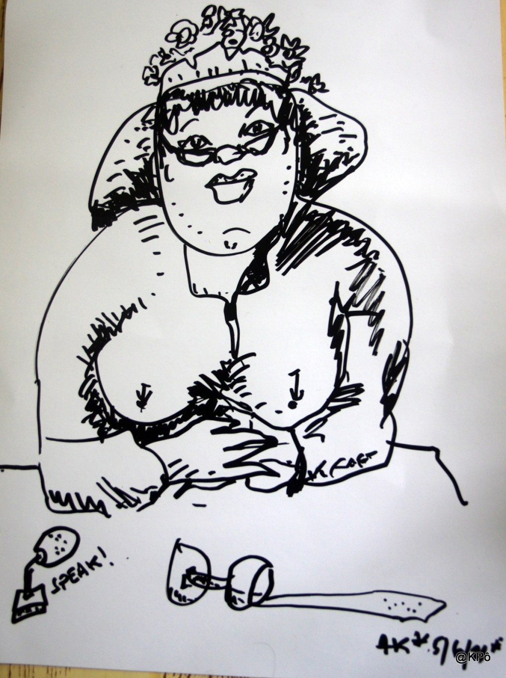 Bon anniversaire maman&nbsp;!