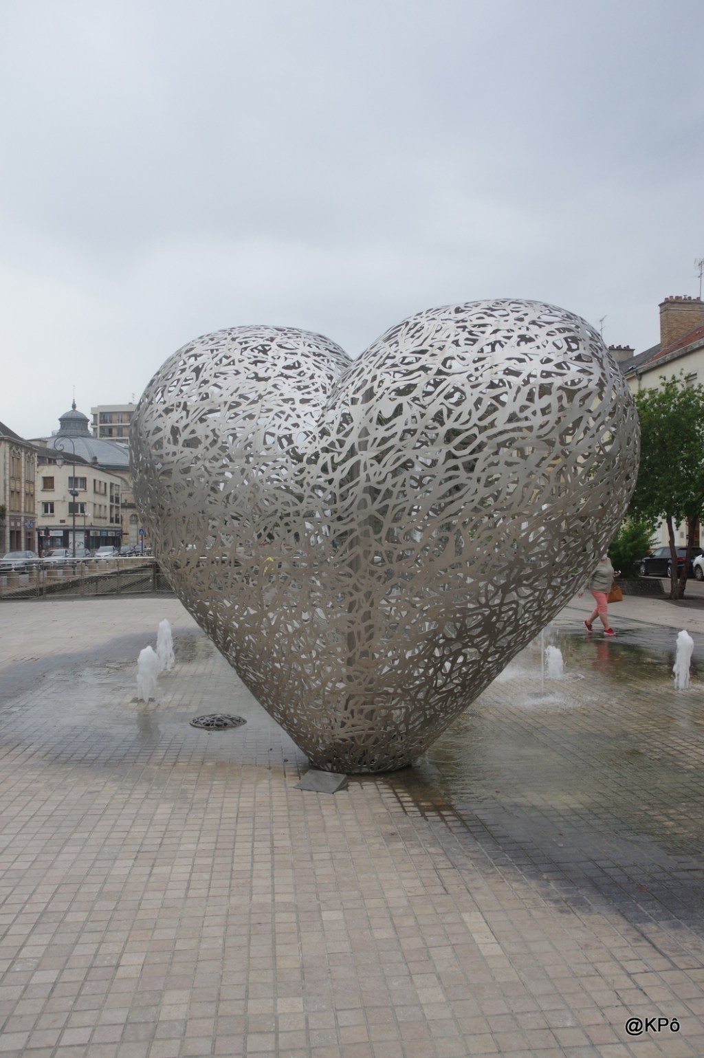 De la pêche aux&nbsp;plombs