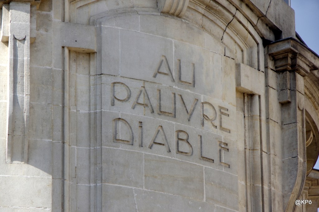 Mais quand cela finira-t-il? Jamais?