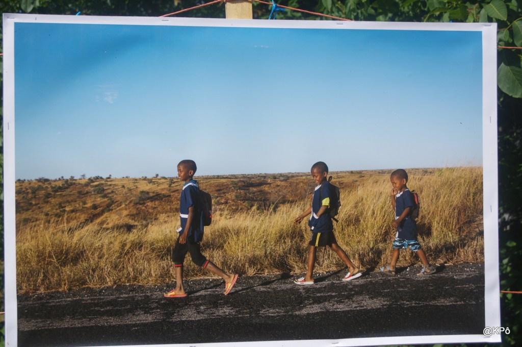 Un témoignage émouvant (1995)- Madagascar a faim depuis longtemps&nbsp;!-
