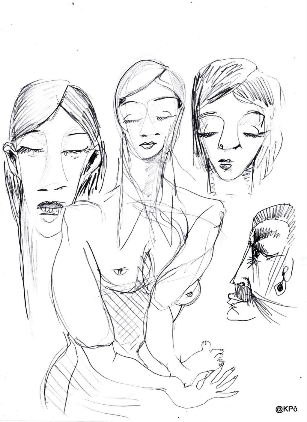 Petites pages écrites pour être lues dans de grands lits&nbsp;(1)