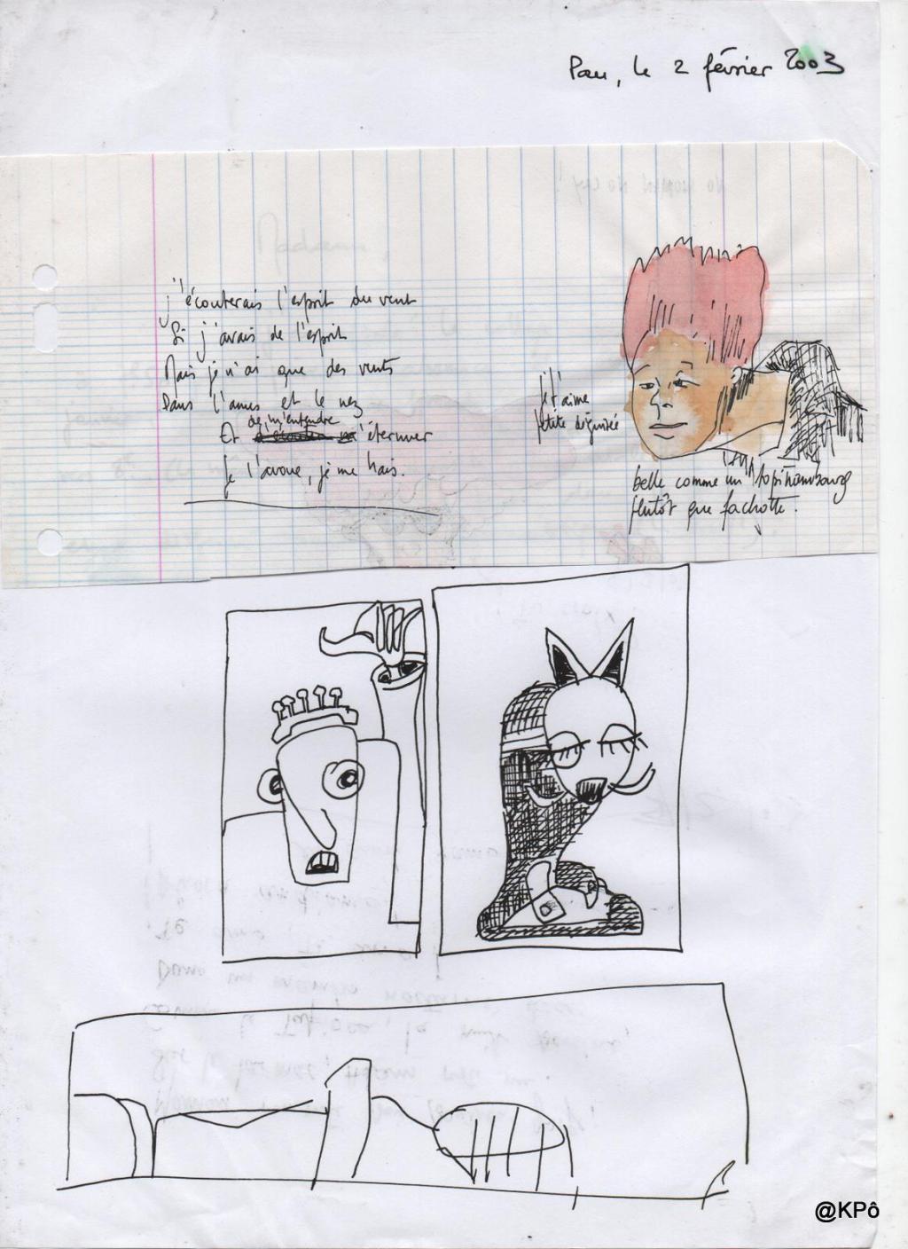 Ah, si j&rsquo;étais fils&nbsp;de…