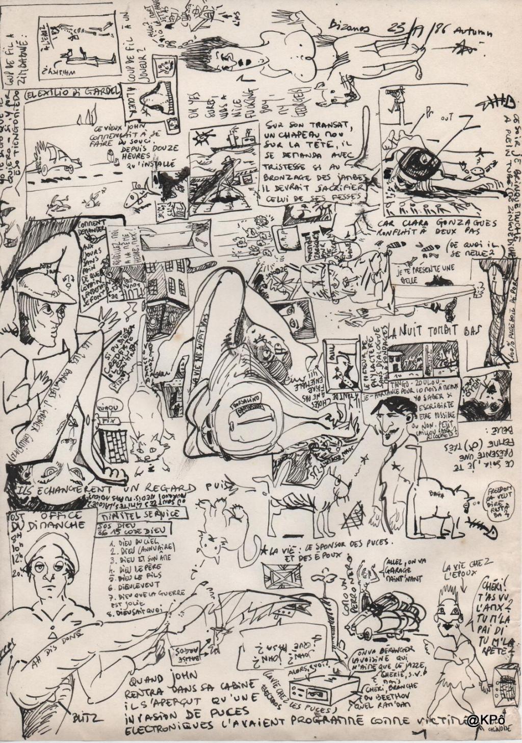 Le macchabée et le rat&nbsp;facétieux