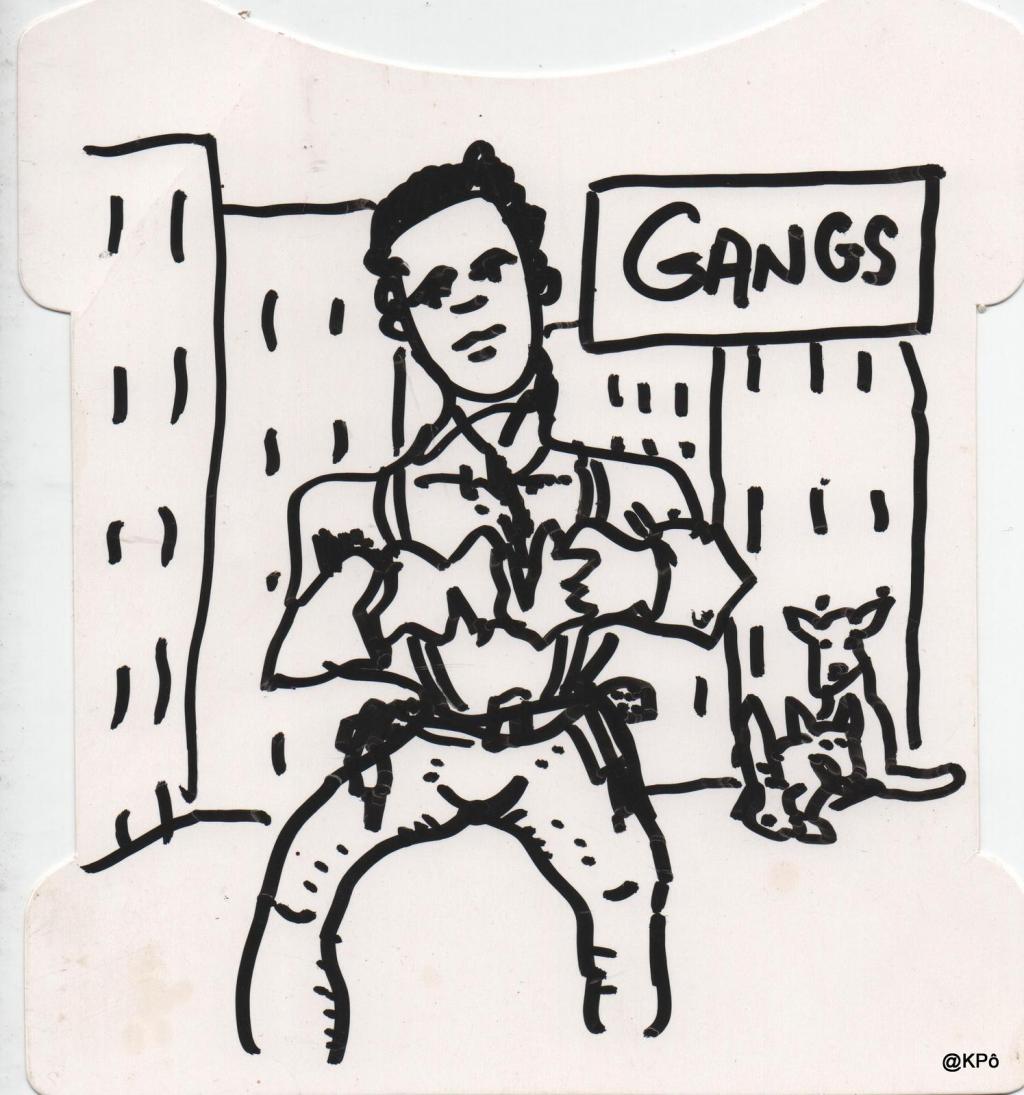 Jo et le&nbsp;coucou