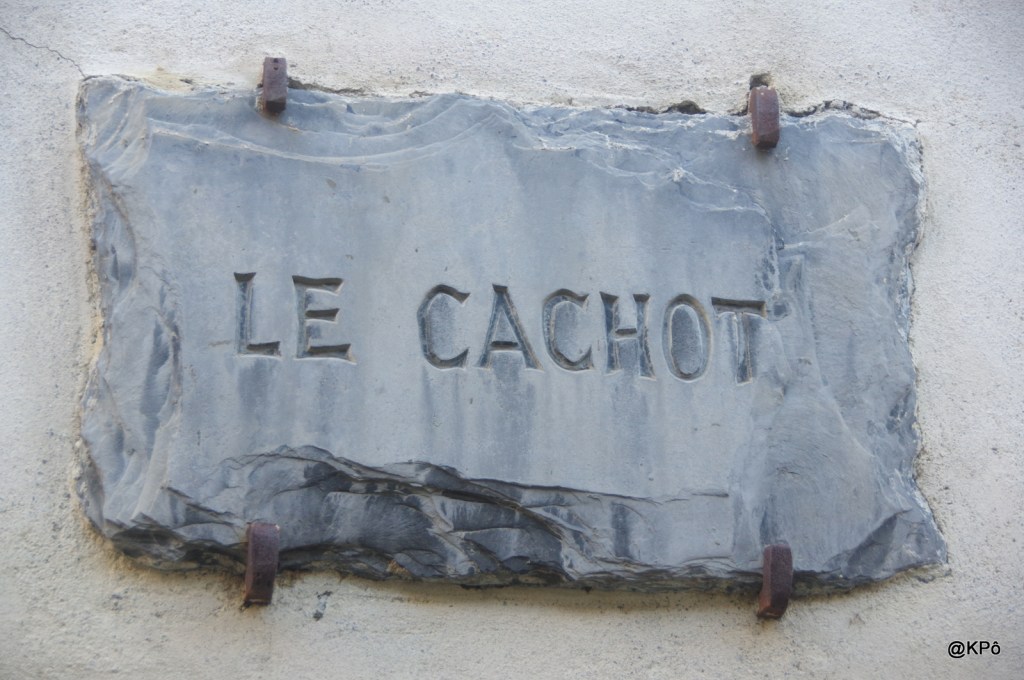 Latude (la belle&nbsp;attitude)