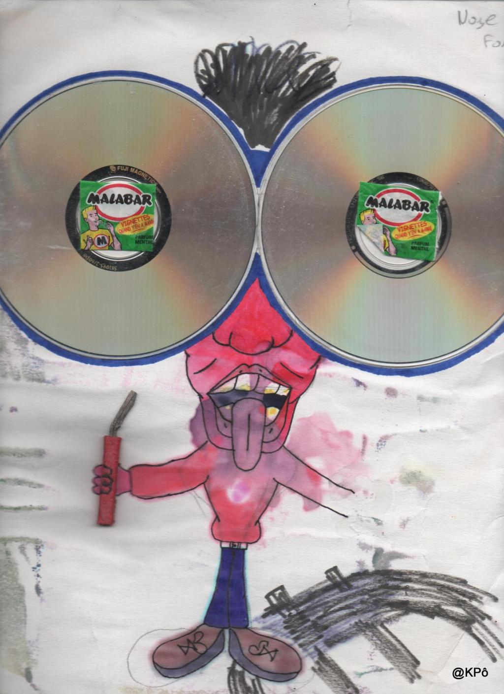 Un cavalier qui surgit pour nous plonger dans la nuit :&nbsp;Z.