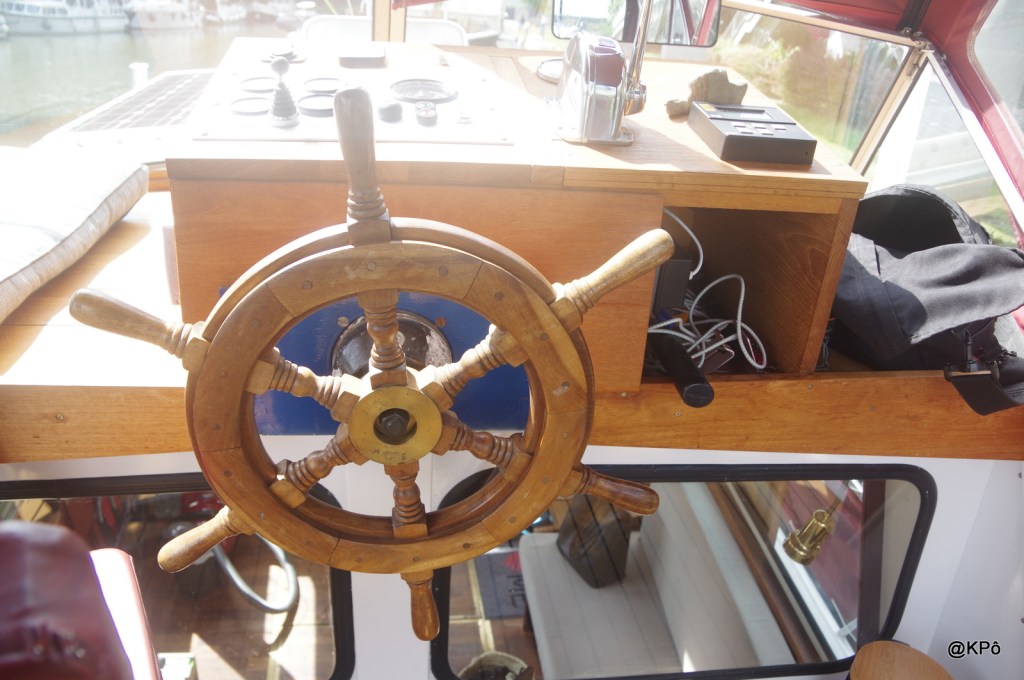 Mini croisière sur la Meuse avec vues sur l&rsquo;ère post-industrielle wallonne