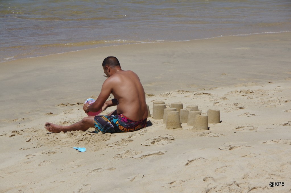 Un samedi chaud qui ne bronche pas (sauf dans les&nbsp;poumons)
