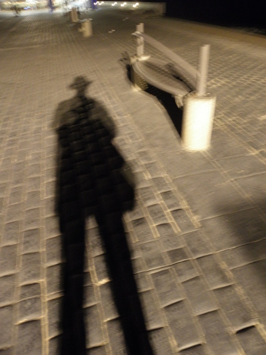 Sergueï quoi qu&rsquo;il en&nbsp;soit.