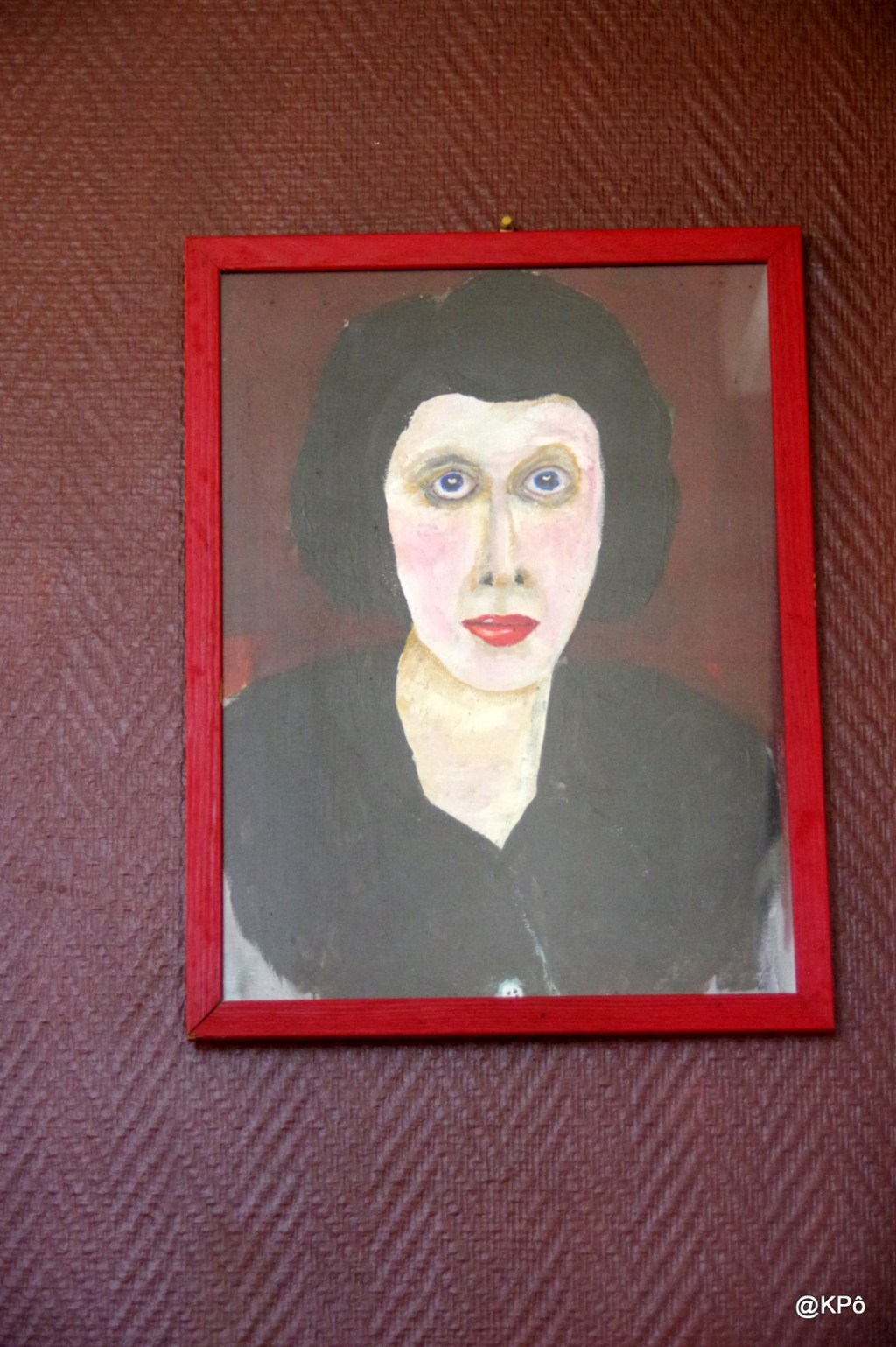 Les mardis de la poésie : Maya Angelou&nbsp;(1928-2014)