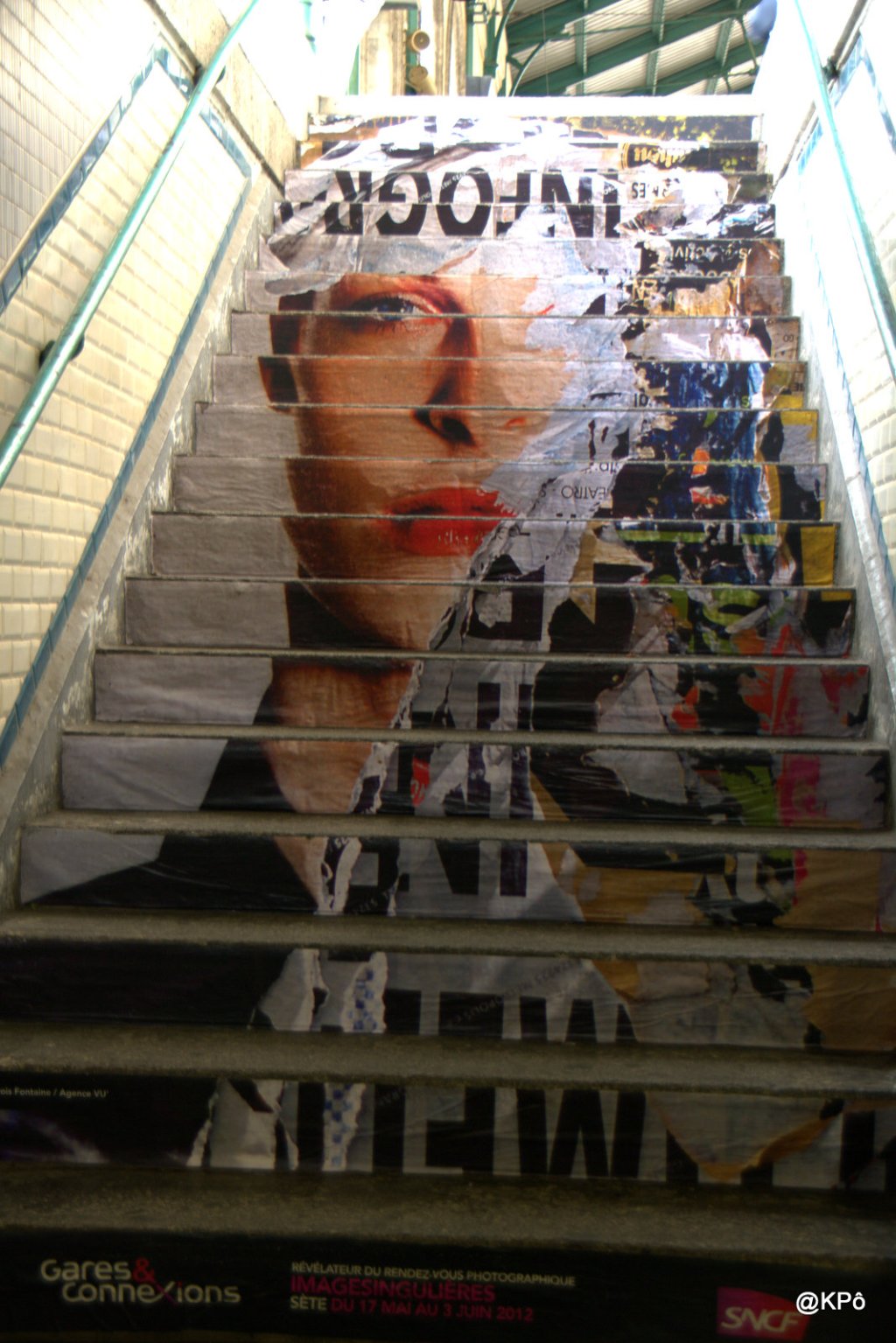 Abandon et retrouvaille