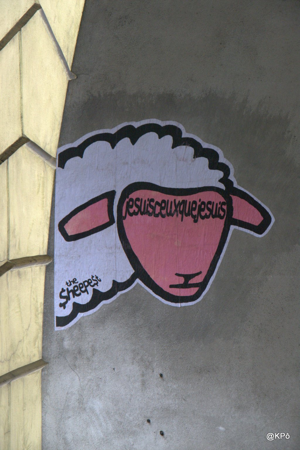 Boum boum la guerre !&nbsp;(sketch)