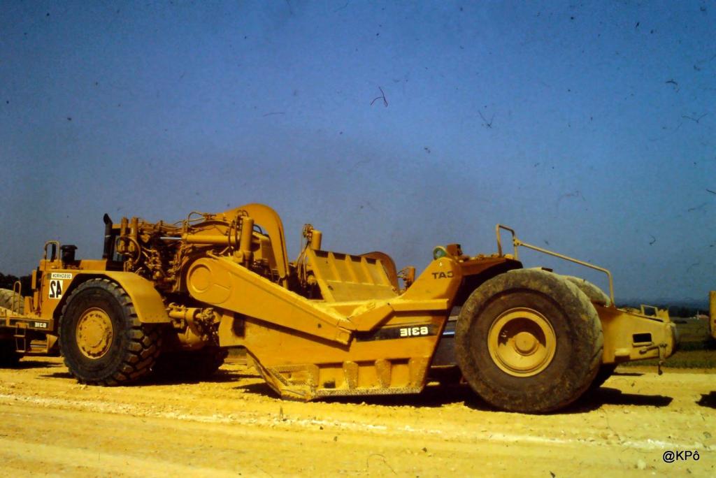 La vie dans une ville morte (article de « la Presse », quotidien québécois)