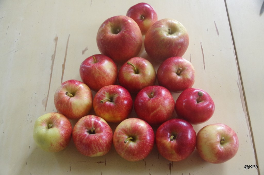 La faim des Henri&nbsp;(Caud)