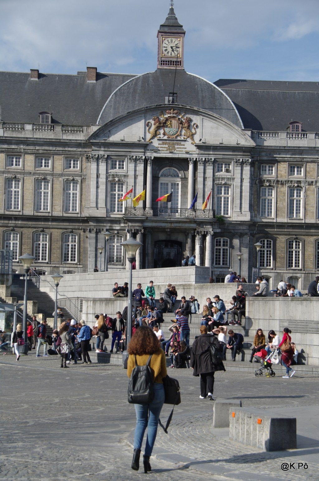 Le son de (bonnes) choses. Intermède musical du&nbsp;samedi.