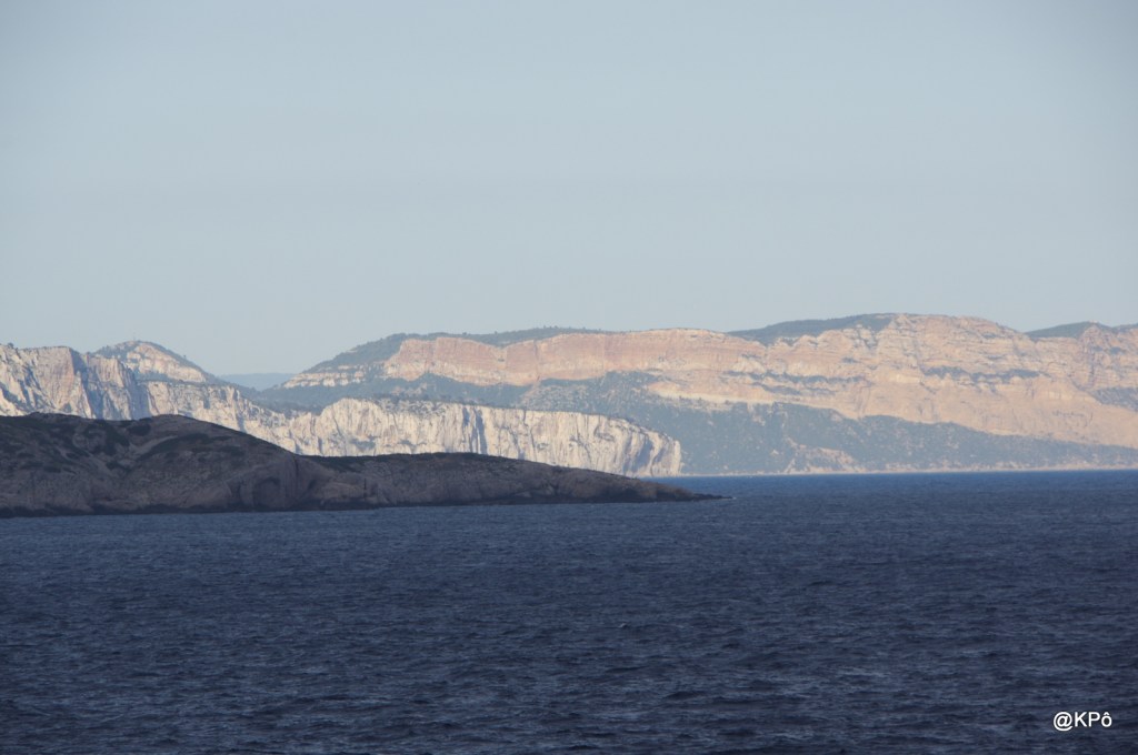 Méditerranée !