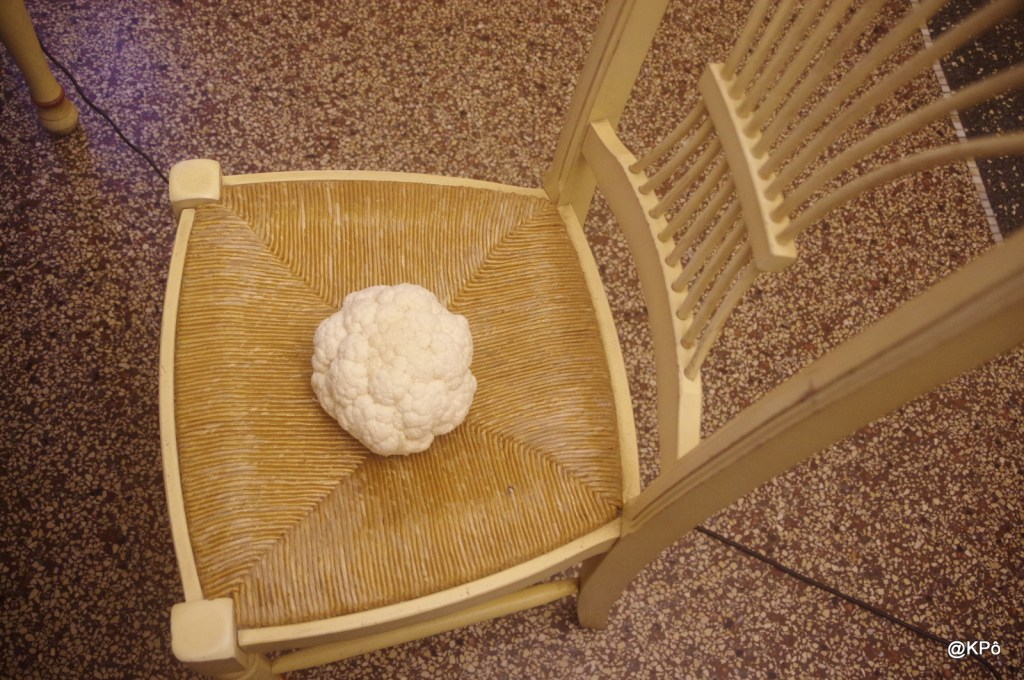 Un samedi derrière le prochain