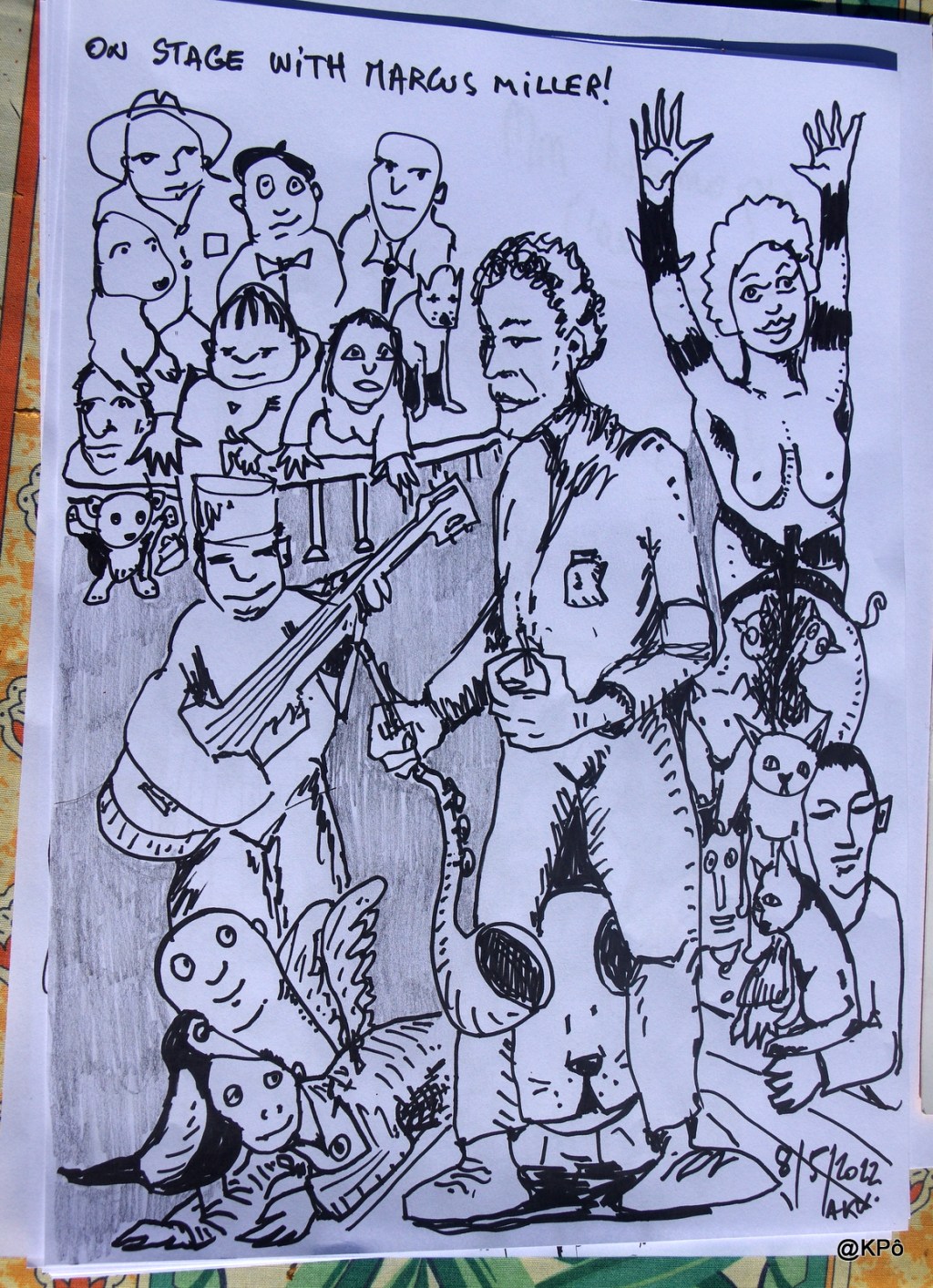 Chronique chanteurs peu ou pas connus : Pierre Selos, Pierre Chêne(+ Jean Bertola en guest star). Ah, les&nbsp;cons!