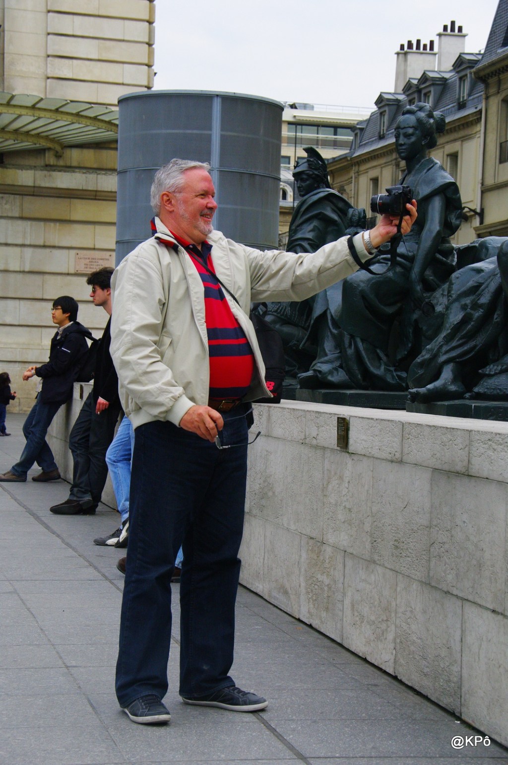 Que faut-il faire pour éviter l&rsquo;Enfer ? Toutes les places sont&nbsp;prises.