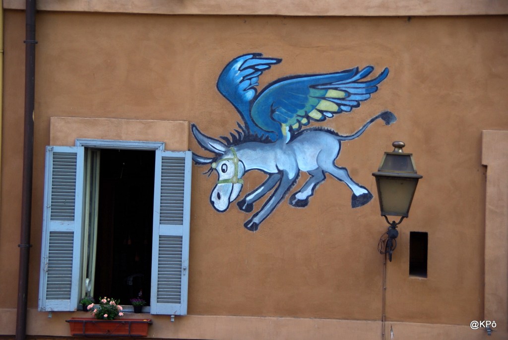 Boronali,  ou les facéties de Roland Dorgelès (et ses&nbsp;potes).