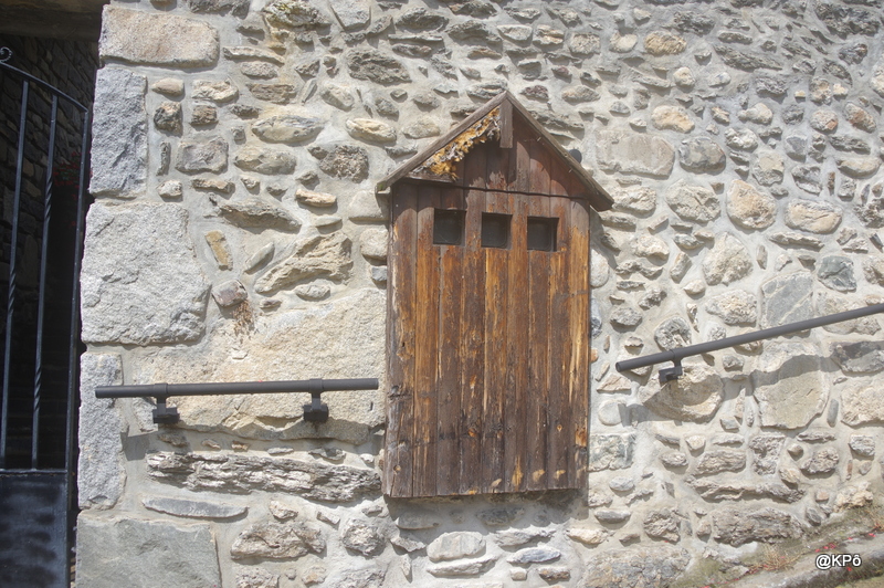 Un peu d’ « on peut » (sans AVC, mamie)