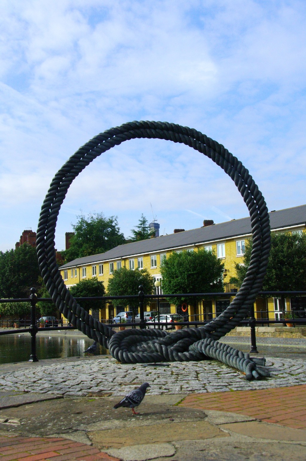 Les yeux dans les&nbsp;poches