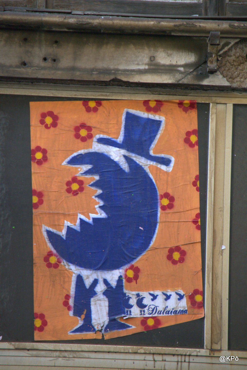 Nous verrons…un monde aveugle ( en 3 épisodes)