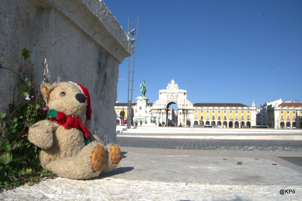 Conte de Noël long comme une nuit d’hiver