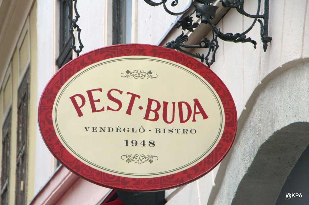 Balade à Budapest en 2011 dans l&rsquo;Orbanisation naissante&nbsp;(2010).