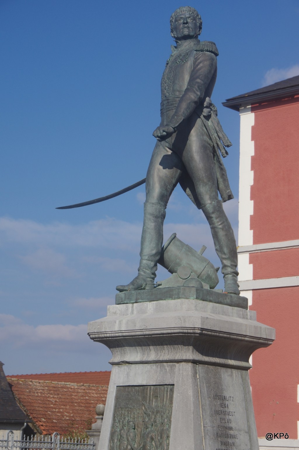 L&rsquo;ardeur au chevet de la dernière&nbsp;heure