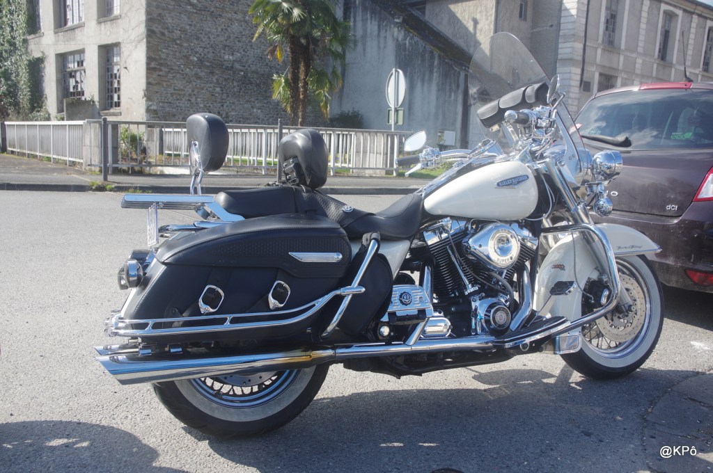 Motards en couleurs (3)